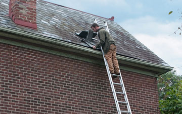 what affects urgent Hoohill roof repairs