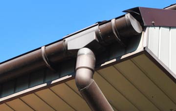 types of Hoohill fascias
