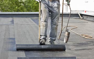 flat roof replacement Hoohill, Lancashire