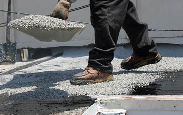 Hoohill flat roofing companies