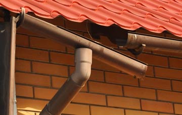 Hoohill gutter repair costs