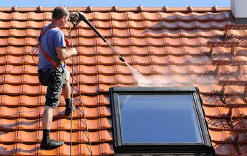 roof cleaning Hoohill, Lancashire