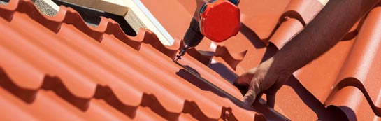 save on Hoohill roof installation costs