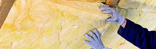 quotes for Hoohill roof insulation