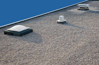 Hoohill flat roofing
